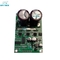 15A Contuinue working Current Bldc Motor Controller , Small Size Three Phase Motor Driver