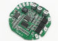 JUYI BLDC Motor Driver Controller For Water Pump  Water Well Controller O.V / L.V Protection