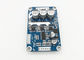 15A Current  Brushless Motor Controller , Rectangle Brushless Speed Controller