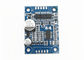 JUYI 24V 2A Bldc Motor Driver Board Current Variable Speed Fan Controller With Temperature Sensor