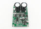 Hall BLDC Three Phase PWM Motor Driver 36VDC Compact Size