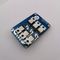 Mini Size Sensorless 3 Phase BLDC Motor Driver With PWM Speed Control