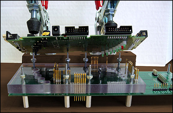Shanghai Juyi Electronic Technology Development Co., Ltd quality control 2