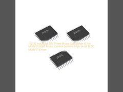 JY213L Industrial 90V Three-Phase Gate Driver IC for MOSFET/IGBT Motor Control Systems High dv/dt BLDC MOSFET Driver