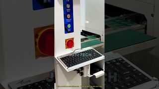 Advanced Manufacturing for Reliable BLDC Motor Control Solutions