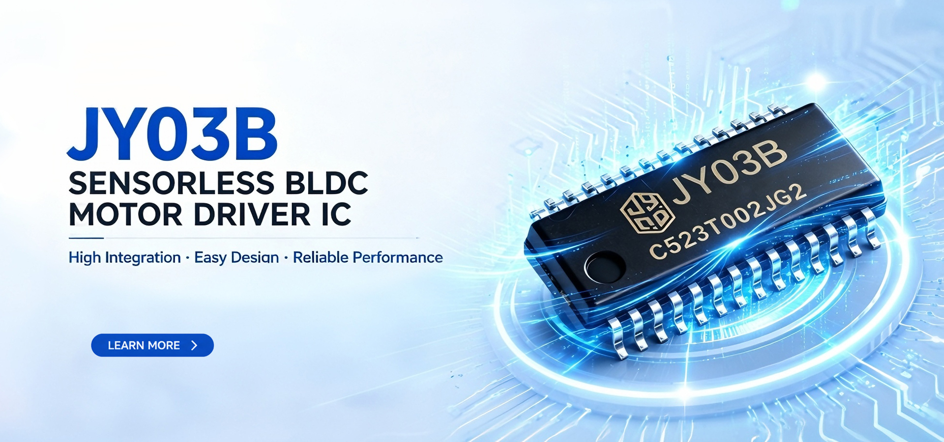 quality BLDC Motor Driver factory