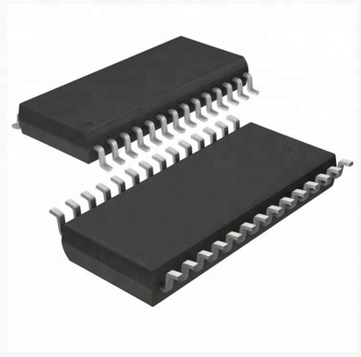 Integrated Circuit Ic Motor Driver Electronics Components