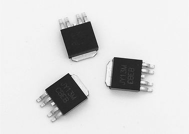 JY13M BLDC Motor Driver MOSFET N And P Channel 40V Surface Mount