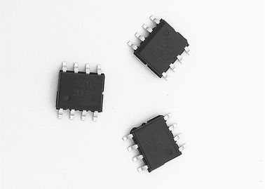 450mA / 850mA Mosfet High Side Switch , 3.3V Logic Compatible Bldc Mosfet Driver