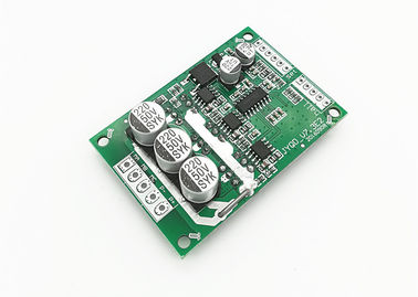 Arduino BLDC Motor Driver Max Power 500W Hall Effect With Hall At 120°