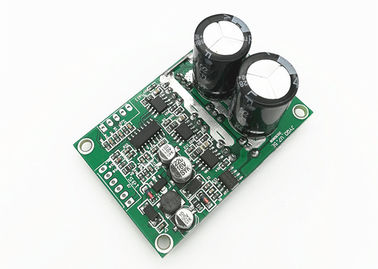 JYQD-V7.5E Three Phase Dc Motor Controller , Duty Cycle Three Phase Mosfet Driver