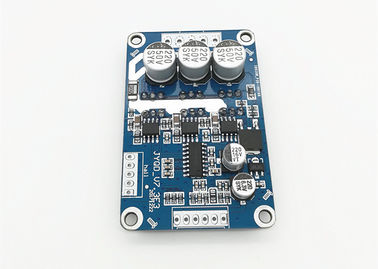 JUYI 15A Current  Brushless Motor Controller , Rectangle Brushless Speed Controller Motor Driver Board