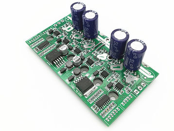 36V BLDC Motor Driver For Wheelchair / Hub Motor / Electric Scooter
