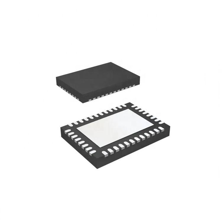 SPWM Dc Motor H Bridge IC Starting Torque Regulation -55-125 ℃ Speed