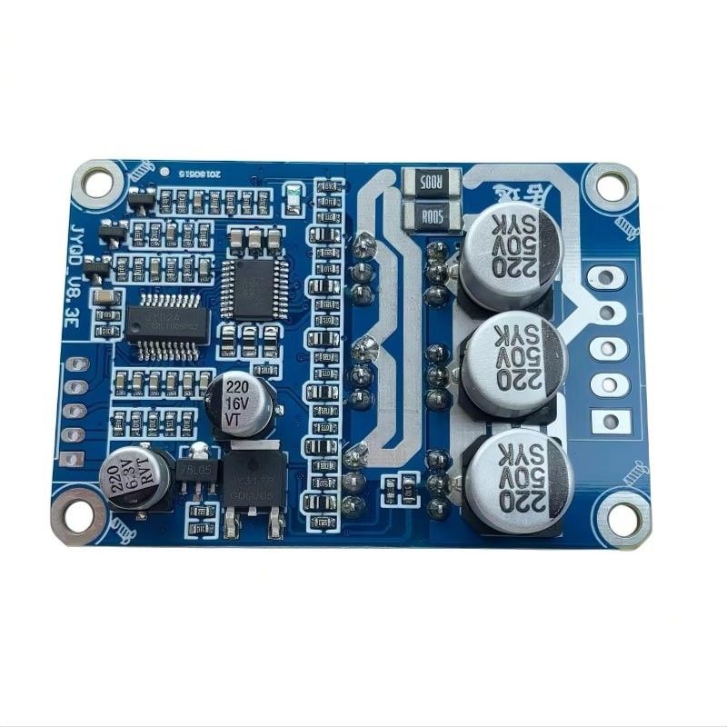 CONTROLLER VELOCITÀ MOTORE DC BLDC DC5V-15V Controller velocità motore CONTROLLER VELOCITÀ MOTORE DC BLDC DC5V-15V Controller velocità motore