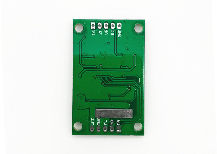 Arduino BLDC Motor Driver 12-24V DC 2A Current Speed Pulse Signal Output