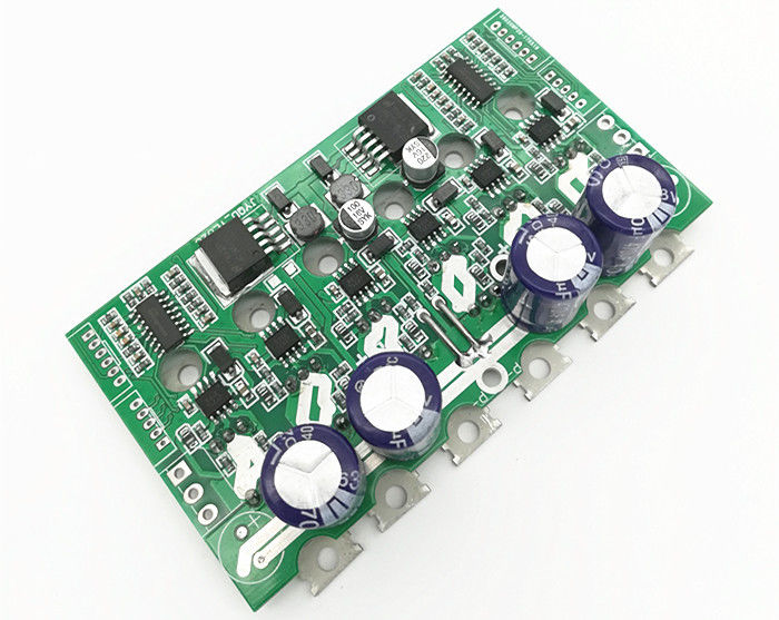Bldc контроллер. JYQD V7.3e3. 2-Phase DC Motor Drive ic. Sterownik BLDC. JYQD-yl02c 48