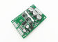 Hall Effect 3 Phase Induction Motor Controller , 15A Brushless DC Motor Driver