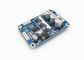 JUYI Arduino 12V BLDC Motor Driver Speed Control Pulse Signal Output Duty Cycle 0-100% Motor Controller