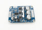 500W 15A 3 Phase Brushless Motor Driver Controller With PWM Speed Control pwm regulator